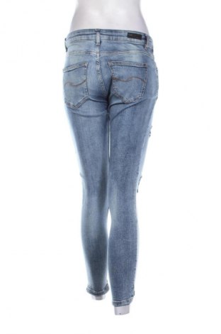 Damen Jeans Q/S by S.Oliver, Größe S, Farbe Blau, Preis € 14,99