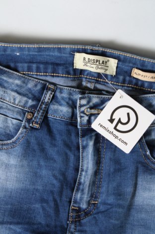 Damen Jeans R.Display, Größe S, Farbe Blau, Preis € 28,99