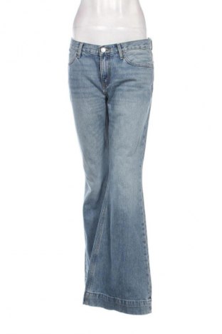 Damen Jeans RE/DONE, Größe S, Farbe Blau, Preis € 69,98