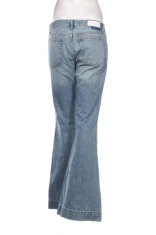 Damen Jeans RE/DONE, Größe S, Farbe Blau, Preis € 69,98