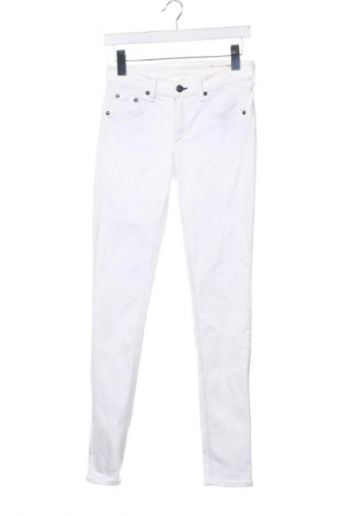 Blugi de femei Rag & Bone, Mărime S, Culoare Ecru, Preț 602,99 Lei