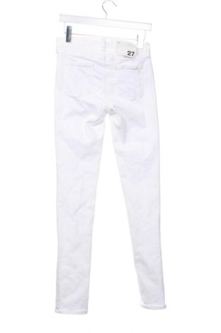 Blugi de femei Rag & Bone, Mărime S, Culoare Ecru, Preț 602,99 Lei