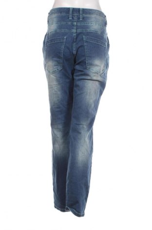 Damen Jeans Rainbow, Größe L, Farbe Blau, Preis 10,49 €