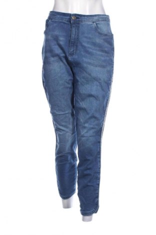 Damen Jeans Rainbow, Größe XL, Farbe Blau, Preis € 10,49