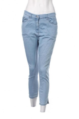 Damen Jeans Raphaela By Brax, Größe M, Farbe Blau, Preis € 52,49