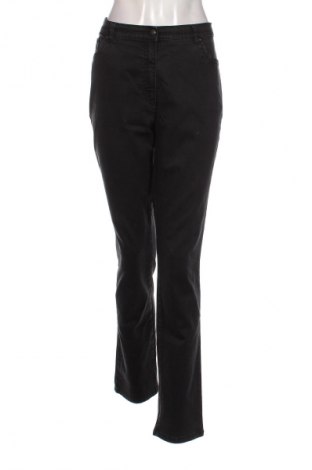 Damen Jeans Raphaela By Brax, Größe XL, Farbe Schwarz, Preis 26,99 €