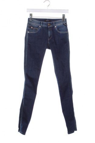 Damen Jeans Replay, Größe XXS, Farbe Blau, Preis € 31,99