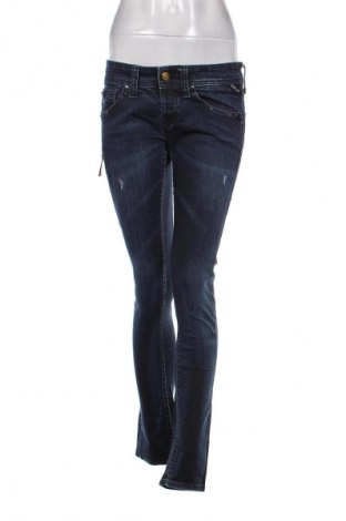 Damen Jeans Replay, Größe L, Farbe Blau, Preis € 31,49