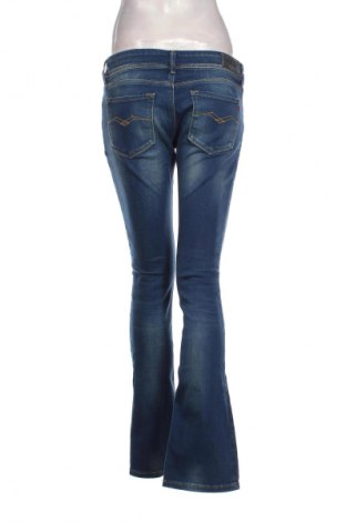 Damen Jeans Replay, Größe L, Farbe Blau, Preis 27,99 €