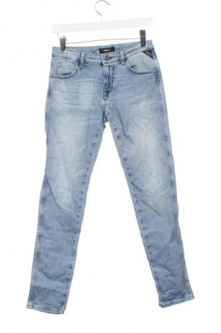 Damen Jeans Replay, Größe XXS, Farbe Blau, Preis € 31,49