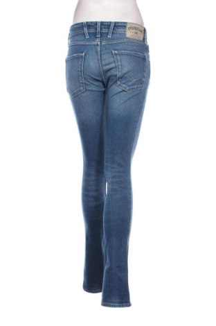 Damen Jeans Replay, Größe M, Farbe Blau, Preis 31,99 €