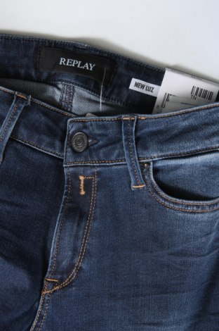 Damen Jeans Replay, Größe XS, Farbe Blau, Preis € 72,99