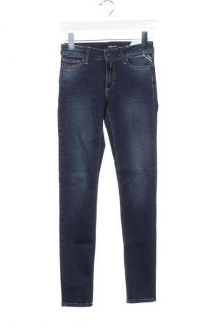 Damen Jeans Replay, Größe XS, Farbe Blau, Preis 72,99 €