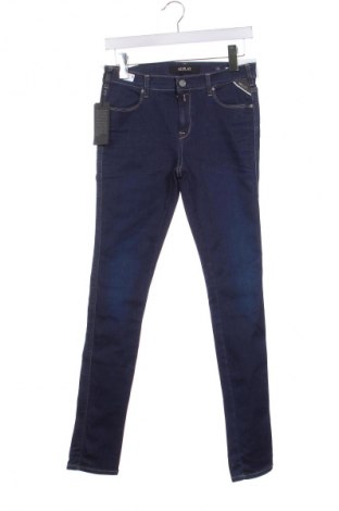 Damen Jeans Replay, Größe S, Farbe Blau, Preis € 72,99