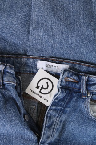 Damen Jeans Reserved, Größe XS, Farbe Blau, Preis € 8,99