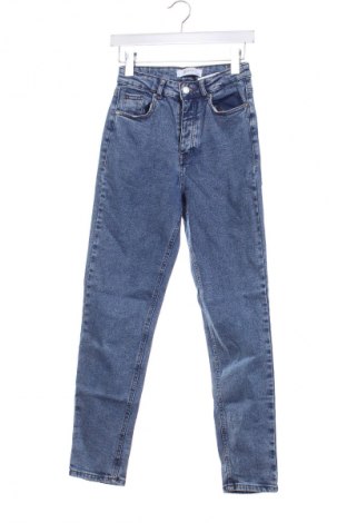 Damen Jeans Reserved, Größe XS, Farbe Blau, Preis € 8,99