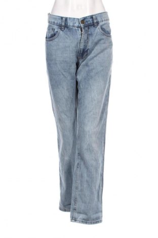 Damen Jeans Reserved, Größe L, Farbe Blau, Preis € 14,83