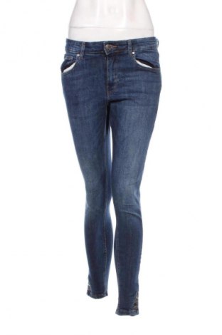 Damen Jeans Reserved, Größe M, Farbe Blau, Preis € 14,83