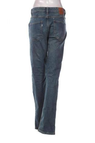 Damen Jeans Resterods, Größe M, Farbe Blau, Preis 10,49 €