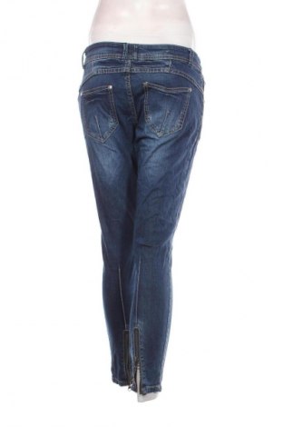 Damen Jeans Risoe, Größe M, Farbe Blau, Preis 7,49 €