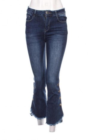 Damen Jeans Roberta Biagi, Größe L, Farbe Blau, Preis € 38,27