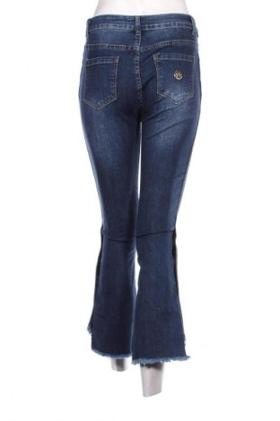 Damen Jeans Roberta Biagi, Größe L, Farbe Blau, Preis € 38,27