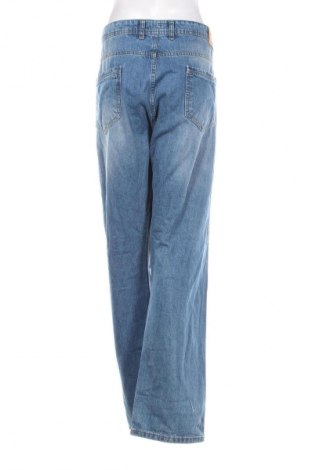 Damen Jeans Rock Creek, Größe 4XL, Farbe Blau, Preis € 10,49