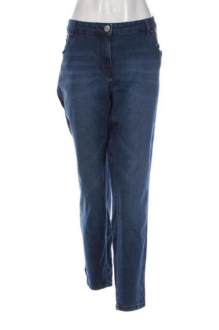 Damen Jeans Rock Your Curves by Angelina Kirsch, Größe XXL, Farbe Blau, Preis € 20,49