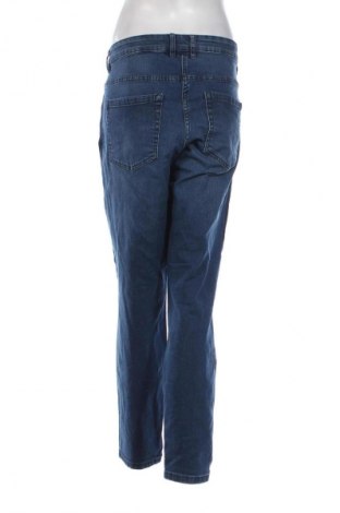 Damen Jeans Rock Your Curves by Angelina Kirsch, Größe XXL, Farbe Blau, Preis € 20,49