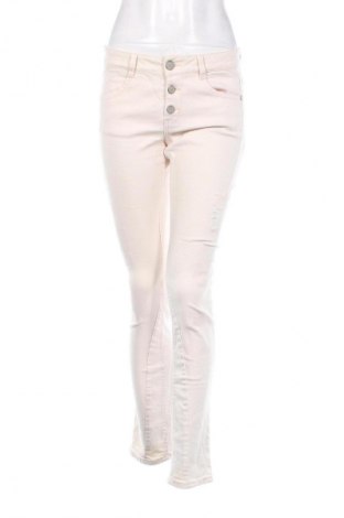 Damen Jeans S.Oliver, Größe S, Farbe Ecru, Preis € 13,49