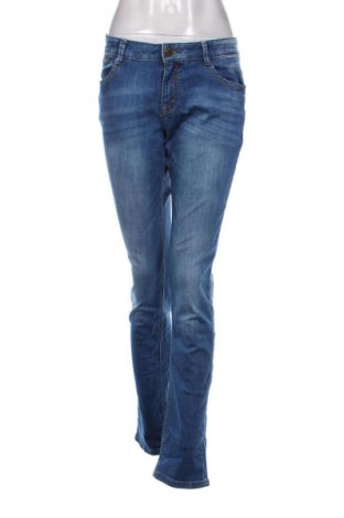 Damen Jeans S.Oliver, Größe L, Farbe Blau, Preis 8,49 €