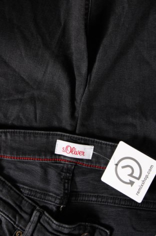 Damen Jeans S.Oliver, Größe S, Farbe Schwarz, Preis € 14,99