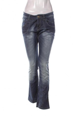 Damen Jeans S.Oliver, Größe M, Farbe Blau, Preis € 10,49