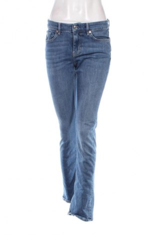 Damen Jeans S.Oliver, Größe M, Farbe Blau, Preis € 28,99