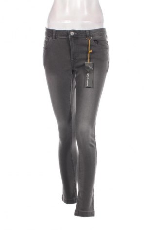 Damen Jeans SH by Silvian Heach, Größe S, Farbe Grau, Preis € 69,99