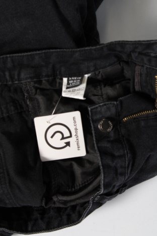 Damen Jeans SHEIN, Größe M, Farbe Schwarz, Preis € 8,49