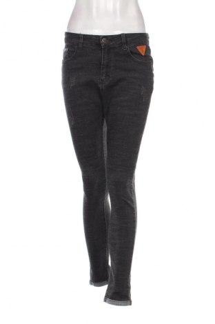 Damen Jeans SHEIN, Größe L, Farbe Grau, Preis 20,49 €