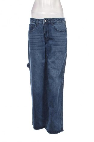 Damen Jeans SHEIN, Größe M, Farbe Blau, Preis € 8,99