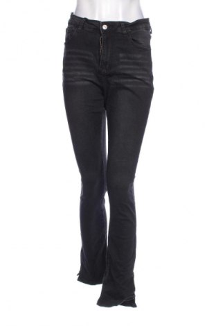 Damen Jeans SHEIN, Größe L, Farbe Schwarz, Preis 10,49 €