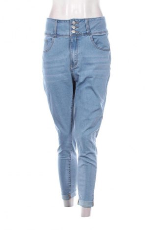 Damen Jeans SHEIN, Größe XL, Farbe Blau, Preis € 10,49