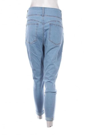 Damen Jeans SHEIN, Größe XL, Farbe Blau, Preis € 10,49