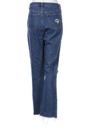 Damen Jeans SHEIN, Größe S, Farbe Blau, Preis 7,49 €