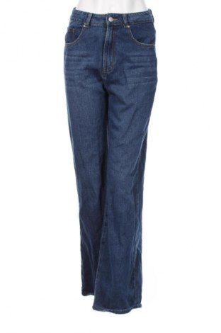 Damen Jeans SHEIN, Größe S, Farbe Blau, Preis 10,49 €