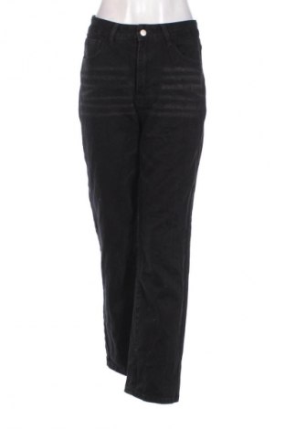 Damen Jeans SHEIN, Größe M, Farbe Schwarz, Preis 8,49 €