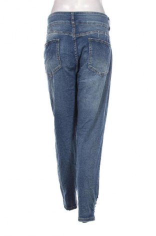 Damen Jeans SHEIN, Größe XXL, Farbe Blau, Preis 11,49 €