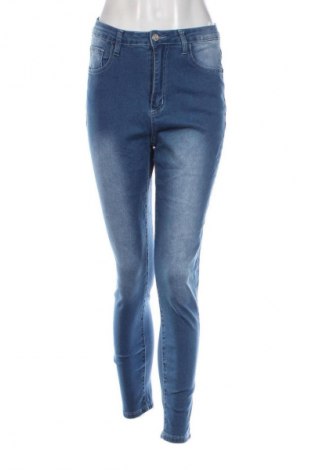 Damen Jeans SHEIN, Größe M, Farbe Blau, Preis € 10,49