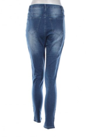 Damen Jeans SHEIN, Größe M, Farbe Blau, Preis € 20,49