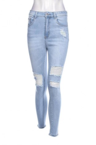 Damen Jeans SHEIN, Größe M, Farbe Blau, Preis 8,49 €