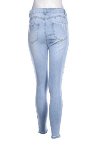 Damen Jeans SHEIN, Größe M, Farbe Blau, Preis 8,49 €