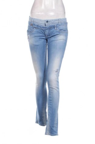 Damen Jeans Salsa, Größe L, Farbe Blau, Preis € 13,99